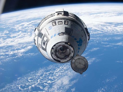 Boeing Starliner launch delayed again due to helium leak
