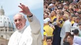 Paulo Vieira compartilha episódio do Círio de Nazaré com Papa após não poder ir a Roma; entenda