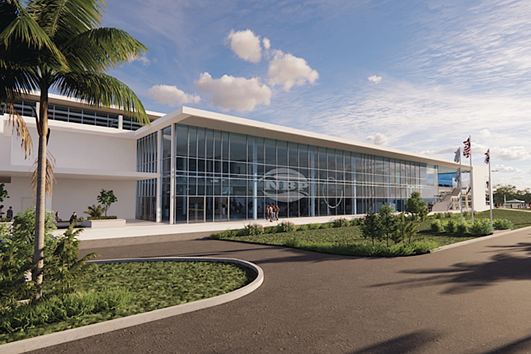Benderson Park sports complex enters next phase of planning | Your Observer