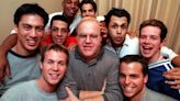 All about Lou Pearlman from Netflix's Dirty Pop: The Boy Band Scam