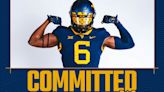 JUCO TE Genross commits to West Virginia football