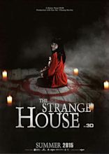 THE STRANGE HOUSE (2015) Reviews and overview - MOVIES and MANIA