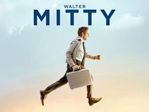 The Secret Life of Walter Mitty