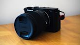 Panasonic Lumix S9 review: a great shot-snapper with a compact footprint