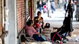 Casi dos de cada diez personas en Argentina son indigentes