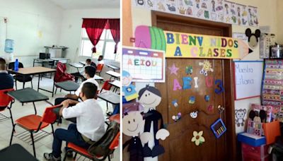 ¿Hay clases el 10 de mayo del 2024, por el Día de la Mamá en México?: esto dice la SEP