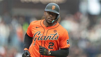 Zaidi details how Giants trading Soler to Braves unfolded