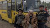 Russia rains attacks on Ukraine's Kharkiv region after launching offensive