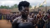 ‘Woman King’ Leads Big-Budget Shoots in South Africa as Country Sees Production Boom