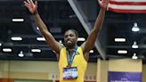 How to watch Noah Lyles at the World Athletics Relays Bahamas 24 on 4-5 May - Live schedule