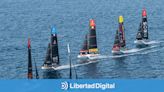 La America's Cup conquista Madrid y emplaza a autoridades y medios a "correr la voz"