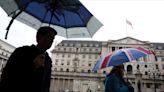 Economia em dificuldades aguarda vencedor das eleições no Reino Unido