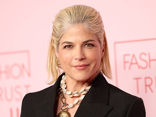 Selma Blair Admits She’ll “Never” Skip on Rewatching ‘Cruel Intentions’ and ‘Legally Blonde’