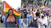 Día contra la Homofobia y la Transfobia en Cuba: entre la celebración y la represión