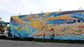 Visit these murals in Myrtle Beach to create your own virtual postcards