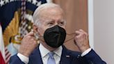 Biden again tests positive for coronavirus, returns to isolation