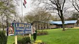 Woodbridge library branch reopens 'better and stronger' after 2021 flood