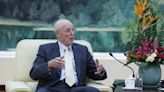 Hank Paulson says the U.S.-China relationship is ‘on the brink’ and calls it a ‘dangerous situation’