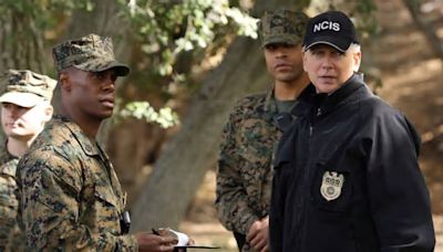 NCIS star talks Mark Harmon's absence from 1000th episode