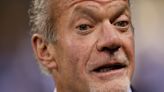 Colts owner Jim Irsay appears to change his tune on 'merit to remove' Washington's Dan Snyder