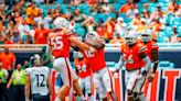 Miami’s Cristobal on who stepped up big-time during alumni weekend heading into spring game