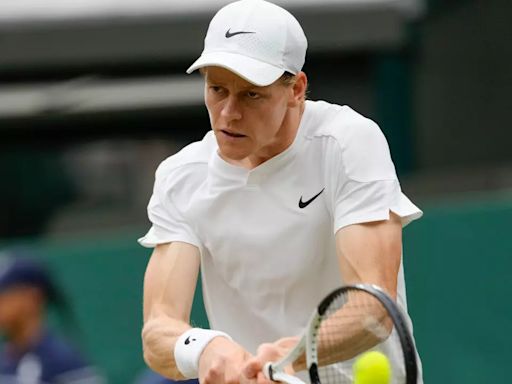 Wimbledon: World No. 1 Jannik Sinner Overcomes Ben Shelton, Becomes First Italian Man In History To ...