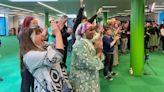 Greens become biggest party in Bristol after poll