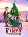 Piney: The Lonesome Pine