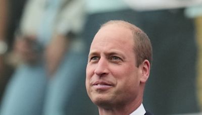 Prince William’s Hair Transformation Is Helping Boost His Image After a Year of Scandals