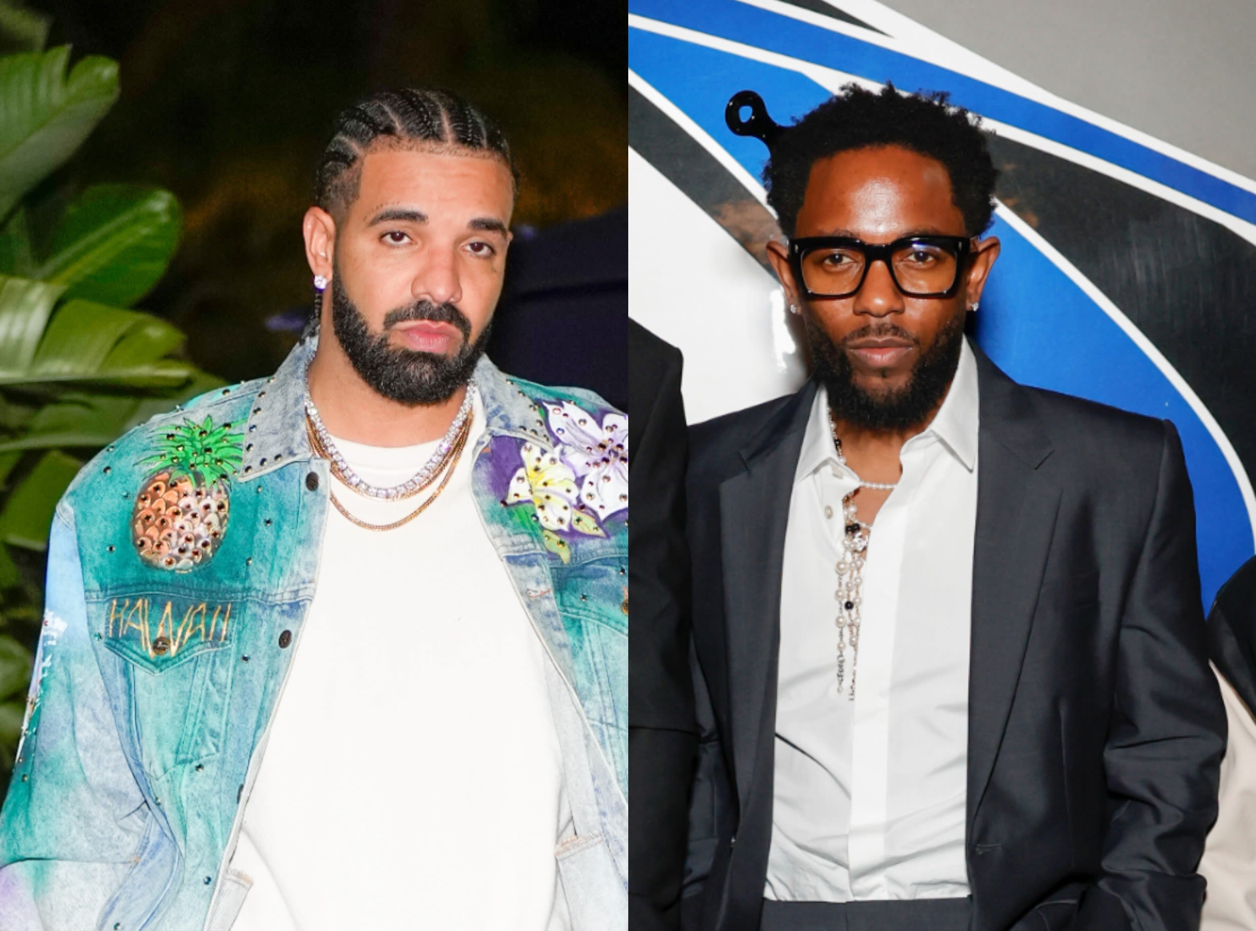 ...Drake Is Selling Beverly Hills $88 Million Mansion, Third Trespasser Targets Toronto Home Amid Kendrick Lamar Beef