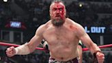 Bryan Danielson: My Wife (Unsuccessfully) Tried To Convince Our Kids That Blood From Strap Match Was Ketchup