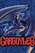 Gargoyles, les anges de la nuit