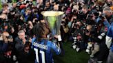 Italia recupera la Europa League
