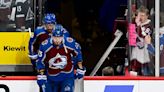 Avalanche players express shock, disappointment in Valeri Nichushkin news: “He made his decisions”