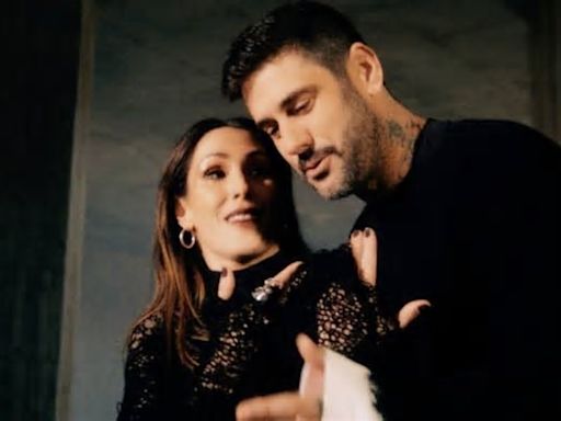 Malú y Melendi lanzan el vídeo de 'El apagón' en una nueva vuelta de tuerca a un clásico de la madrileña