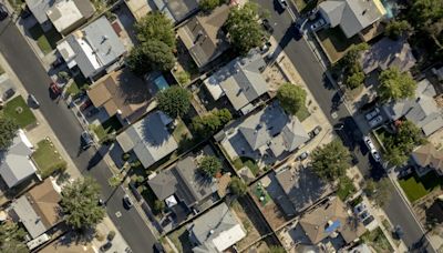 US 30-Year Mortgage Rate Rises to a Four-Month High of 7.13%