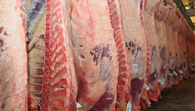 La caída del consumo de carne impacta en el sector frigorífico
