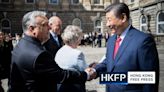 China’s Xi Jinping in Hungary, hails ‘history’s best’ relations with Viktor Orban