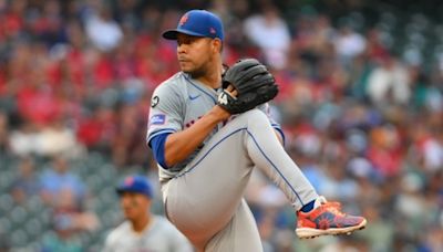 Mets' Jose Quintana 'excited' to start win-or-go-home Game 3 against Brewers