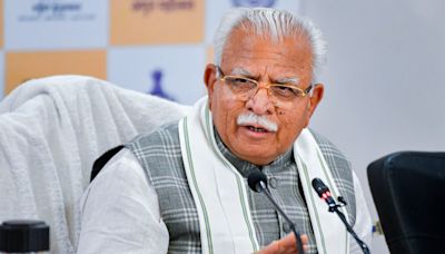 Haryana To Launch Green Coal Plants For Sustainable Waste Management