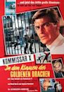 Kommissar X - In den Klauen des goldenen Drachen