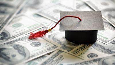 Student loan debts are clashing with retirement