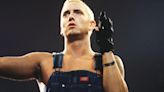 Death of Slim Shady: The controversial legacy of Eminem's peroxide-blond alter ego