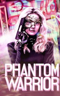 The Phantom Warrior | Adventure, Fantasy, Sci-Fi