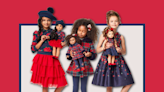 Janie and Jack’s New Collab Lets Your Kid Match Their American Girl Doll
