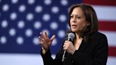 Hillicon Valley — Harris takes on online harassment