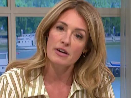 This Morning hit by MORE Ofcom complaints after Cat's ‘offensive’ comments