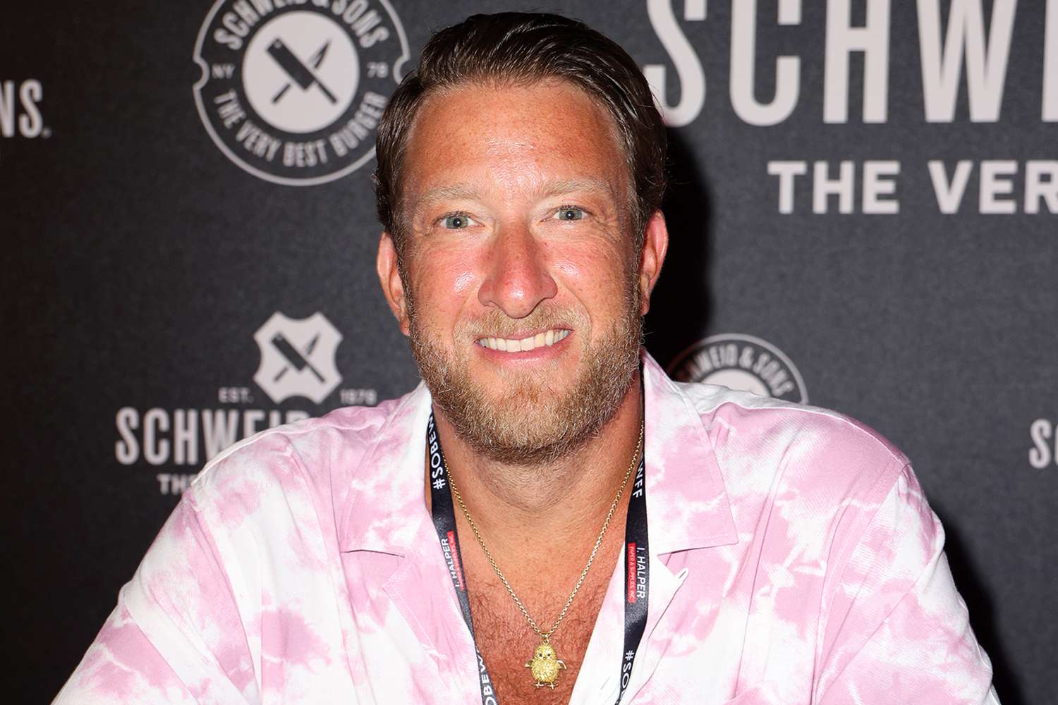 Barstool Sports Founder Dave Portnoy Shares Cancer Diagnosis, but Says It 'Wasn't the Serious Kind'