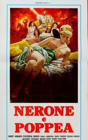 Nero and Poppea - An Orgy of Power
