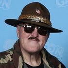 Sgt. Slaughter